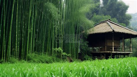 竹林 風水|【屋背有竹林風水】屋後有竹林風水好不好 